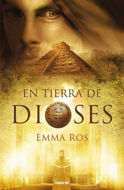 EN TIERRA DE DIOSES | 9788489367692 | ROS,EMMA | Llibreria La Gralla | Librería online de Granollers