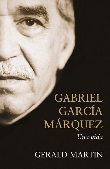 GABRIEL GARCIA MARQUEZ. UNA VIDA | 9788483068168 | MARTIN, GERALD | Llibreria La Gralla | Llibreria online de Granollers