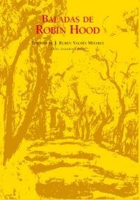 BALADAS DE ROBIN HOOD | 9788446027249 | VARIOS AUTORES | Llibreria La Gralla | Llibreria online de Granollers