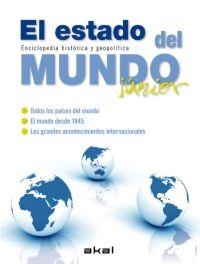 ESTADO DEL MUNDO JUNIOR, EL | 9788446029137 | VARIOS AUTORES | Llibreria La Gralla | Llibreria online de Granollers