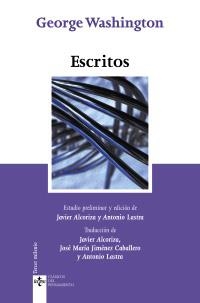 ESCRITOS (CLÁSICOS DEL PENSAMIENTO.81) | 9788430948901 | WASHINGTON, GEORGE | Llibreria La Gralla | Llibreria online de Granollers