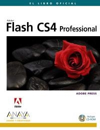 FLASH CS4 PROFESSIONAL | 9788441525627 | ADOBE PRESS | Llibreria La Gralla | Llibreria online de Granollers