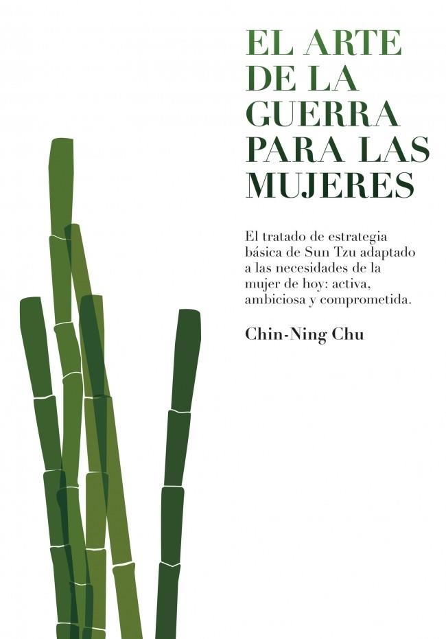 ARTE DE LA GUERRA PARA MUJERES, EL | 9788425333460 | CHU CHIN NING | Llibreria La Gralla | Librería online de Granollers