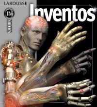 INVENTOS (INSIDERS) | 9788480168557 | MURPHY, GLENN | Llibreria La Gralla | Llibreria online de Granollers