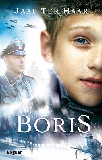 BORIS | 9788427900912 | TER HAAR, JAAP | Llibreria La Gralla | Llibreria online de Granollers