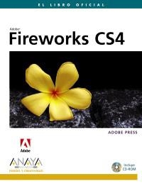 FIREWORKS CS4 (EL LIBRO OFICIAL) | 9788441526389 | ADOBE PRESS | Llibreria La Gralla | Llibreria online de Granollers