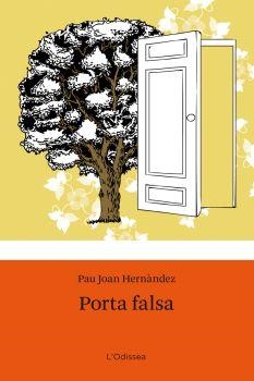 PORTA FALSA | 9788492671618 | HERNANDEZ, PAU JOAN | Llibreria La Gralla | Llibreria online de Granollers