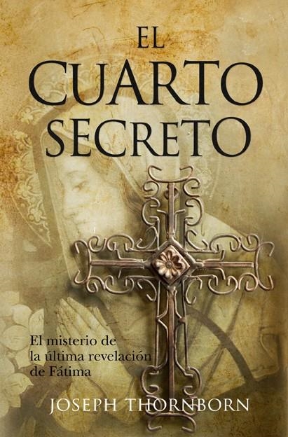 CUARTO SECRETO, EL | 9788496968806 | THORNBORN, JOSEPH | Llibreria La Gralla | Llibreria online de Granollers