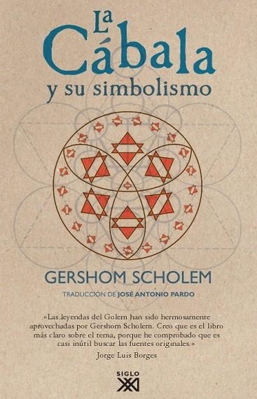 CABALA Y SU SIMBOLISMO, LA | 9788432313936 | SCHOLEM, GERSHOM | Llibreria La Gralla | Llibreria online de Granollers