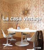 CASA VINTAGE, LA | 9788475566245 | WILSON, JUDITH | Llibreria La Gralla | Llibreria online de Granollers