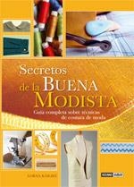 SECRETOS DE LA BUENA MODISTA | 9788475566030 | KNIGHT, LORNA | Llibreria La Gralla | Llibreria online de Granollers