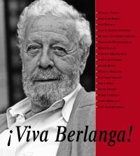 VIVA BERLANGA | 9788437626208 | AA.VV. | Llibreria La Gralla | Llibreria online de Granollers