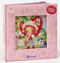 MI LIBRO PUZLE (TARTA DE FRESA) | 9788421683224 | Llibreria La Gralla | Llibreria online de Granollers