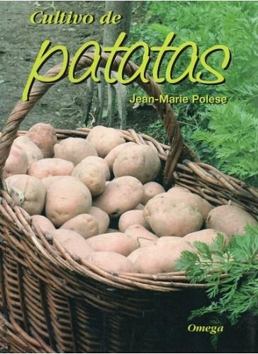 CULTIVO DE PATATAS | 9788428215114 | POLESE, JEAN MARIE | Llibreria La Gralla | Llibreria online de Granollers