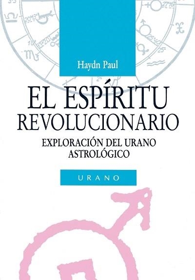 ESPÍRITU REVOLUCIONARIO, EL | 9788486344924 | HAYDN, PAUL | Llibreria La Gralla | Llibreria online de Granollers