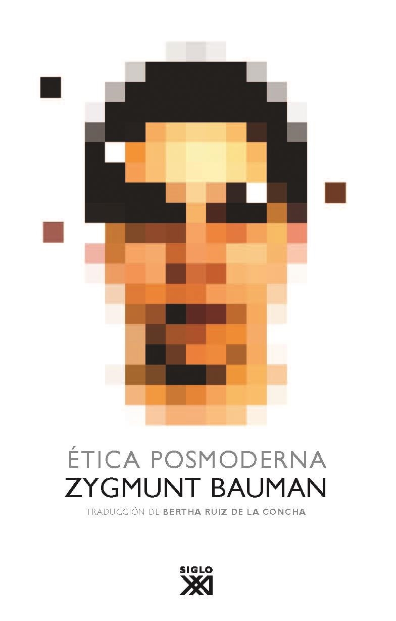 ÉTICA POSMODERNA | 9788432314049 | BAUMAN, ZYGMUNT | Llibreria La Gralla | Llibreria online de Granollers