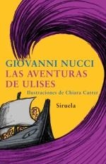 AVENTURAS DE ULISES, LAS (TRES EDADES 153) | 9788498413564 | NUCCI, GIOVANNI | Llibreria La Gralla | Librería online de Granollers