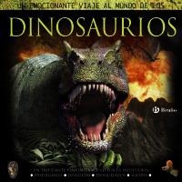 EMOCIONANTE VIAJE AL MUNDO DE LOS DINOSAURIOS, UN | 9788421682722 | DIXON, DOUGAL | Llibreria La Gralla | Llibreria online de Granollers