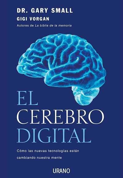 CEREBRO DIGITAL, EL | 9788479537159 | SMALL, GARY | Llibreria La Gralla | Llibreria online de Granollers