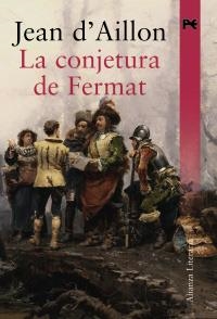 CONJETURA DE FERMAT, LA | 9788420651897 | AILLON, JEAN D' | Llibreria La Gralla | Llibreria online de Granollers