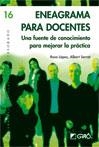 ENEAGRAMA PARA DOCENTES | 9788478277186 | LÓPEZ, ROSA / SERRAT, ALBERT | Llibreria La Gralla | Llibreria online de Granollers