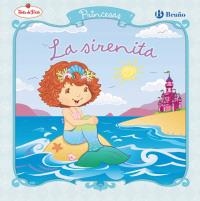 PRINCESAS. LA SIRENITA (TARTA DE FRESA) | 9788421683712 | BRYANT, MEGAN E. | Llibreria La Gralla | Librería online de Granollers