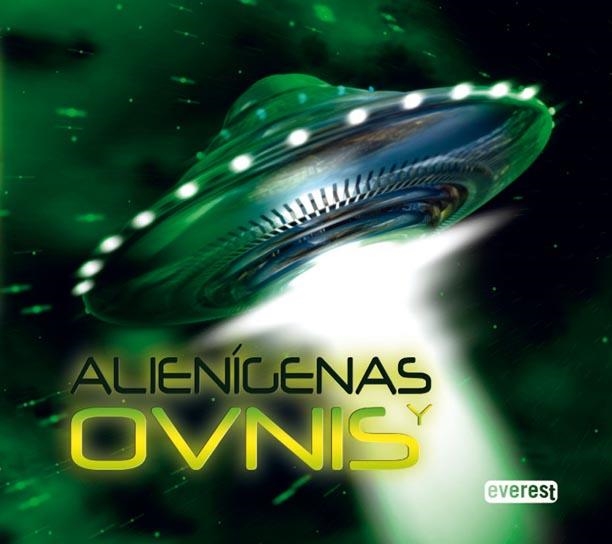 ALIENÍGENAS Y OVNIS | 9788444162898 | EVANS, CHRIS | Llibreria La Gralla | Librería online de Granollers