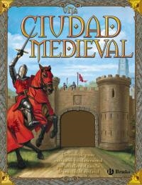 CIUDAD MEDIEVAL, UNA | 9788421683002 | AA.VV. | Llibreria La Gralla | Librería online de Granollers