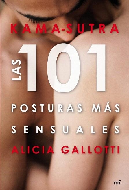 KAMA-SUTRA. LAS 101 POSTURAS MÁS SENSUALES | 9788427035546 | GALLOTTI, ALICIA | Llibreria La Gralla | Llibreria online de Granollers