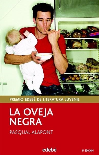 OVEJA NEGRA, LA | 9788423678068 | PASQUAL ALAPONT RAMON | Llibreria La Gralla | Llibreria online de Granollers