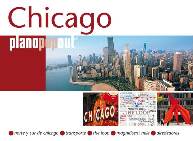 CHICAGO (PLANO POP OUT) | 9788403508842 | VARIOS AUTORES | Llibreria La Gralla | Llibreria online de Granollers