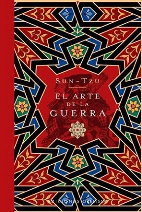 ARTE DE LA GUERRA, EL. | 9788497775311 | SUN TZU | Llibreria La Gralla | Llibreria online de Granollers