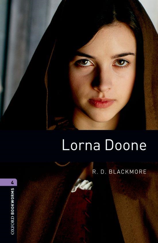 LORNA DOONE  (OXFORD BOOKWORMS, 4) | 9780194791779 | BLACKMORE, R.D. | Llibreria La Gralla | Llibreria online de Granollers