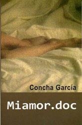 MIAMOR.DOC | 9788492813001 | GARCÍA, CONCHA | Llibreria La Gralla | Llibreria online de Granollers