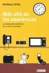 MÁS ALLÁ DE LAS APARIENCIAS | 9788475565644 | PEPIN, RAYNALD | Llibreria La Gralla | Llibreria online de Granollers