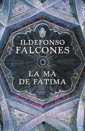 MA DE FATIMA, LA | 9788401387425 | FALCONES, ILDEFONSO | Llibreria La Gralla | Llibreria online de Granollers