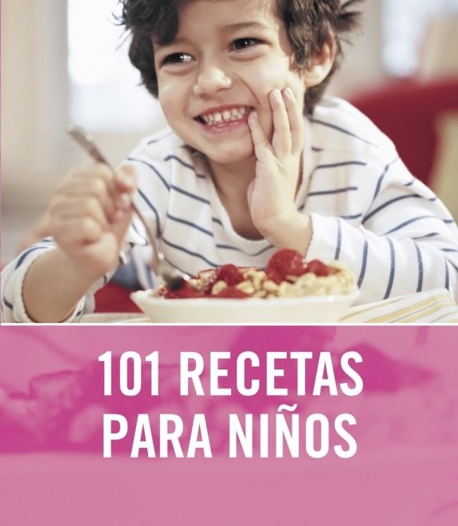 101 RECETAS PARA NIÑOS | 9788425342776 | NILSEN,ANGELA/WRIGHT,JENI | Llibreria La Gralla | Librería online de Granollers