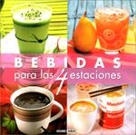 BEBIDAS PARA LAS 4 ESTACIONES | 9788475566290 | MÁÑEZ, CARLOTA | Llibreria La Gralla | Librería online de Granollers