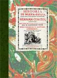 HISTORIA DE NUEVA ESPAÑA (FACSIMIL) | 9788498623116 | CORTÉS, HERNÁN | Llibreria La Gralla | Llibreria online de Granollers