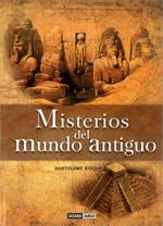 MISTERIOS DEL MUNDO ANTIGUO | 9788475566351 | BIOQUE, BARTOLOMÉ | Llibreria La Gralla | Librería online de Granollers