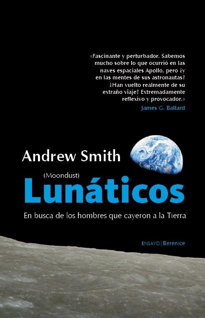 LUNATICOS | 9788496756199 | SMITH, ANDREW | Llibreria La Gralla | Llibreria online de Granollers