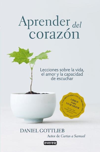 APRENDER DEL CORAZÓN | 9788444120720 | GOTTLIEB, DANIEL | Llibreria La Gralla | Llibreria online de Granollers