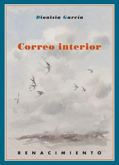 CORREO INTERIOR | 9788484724803 | GARCIA, DIONISIA | Llibreria La Gralla | Llibreria online de Granollers