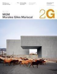 2G 51. REVISTA INTERNACIONAL DE ARQUITECTURA | 9788425223143 | Llibreria La Gralla | Llibreria online de Granollers