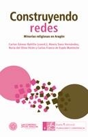 CONSTRUYENDO REDES. MINORIAS RELIGIOSAS EN ARAGON | 9788498881059 | GOMEZ, CARLOS | Llibreria La Gralla | Llibreria online de Granollers