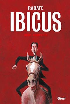 IBICUS (OBRA COMPLETA) | 9788483579268 | RABATÉ | Llibreria La Gralla | Llibreria online de Granollers