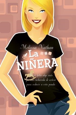 NIÑERA, LA | 9788498005066 | NATHAN, MELISSA | Llibreria La Gralla | Llibreria online de Granollers