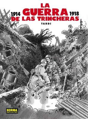 GUERRA DE LAS TRINCHERAS, LA | 9788498479560 | TARDI, JACQUES | Llibreria La Gralla | Llibreria online de Granollers