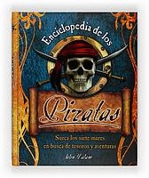 ENCICLOPEDIA DE LOS PIRATAS | 9788467535570 | MALAM, JOHN | Llibreria La Gralla | Llibreria online de Granollers