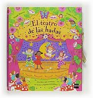 TEATRO DE LAS HADAS, EL | 9788467535372 | BATESON, MAGGIE | Llibreria La Gralla | Librería online de Granollers